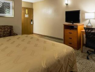 Greenridge Hotel Wickliffe Habitación foto